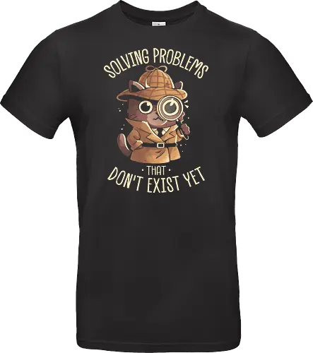 Solving Problems That Don't Exist Yet