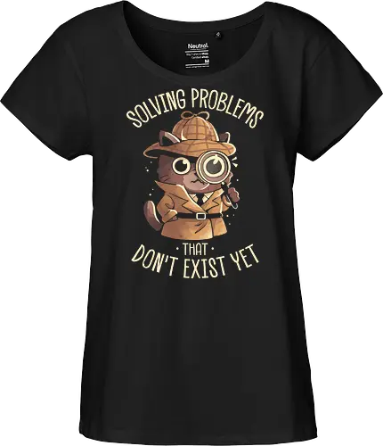 Solving Problems That Don't Exist Yet