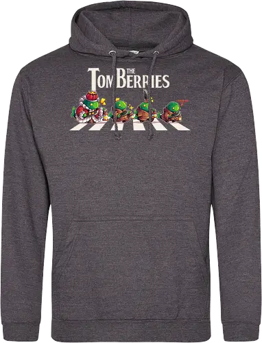 The Tonberries 