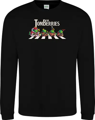 The Tonberries 