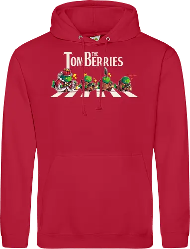 The Tonberries 