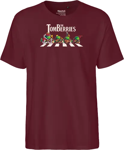 The Tonberries 
