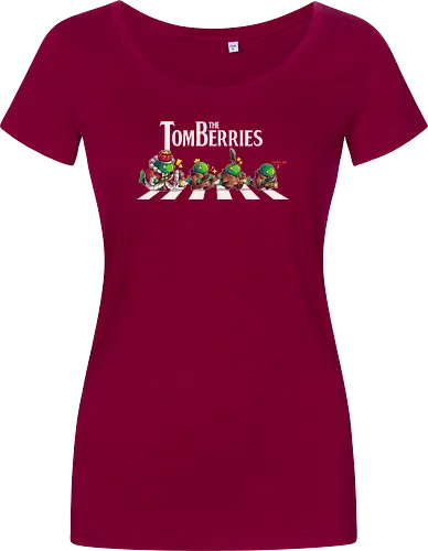The Tonberries 