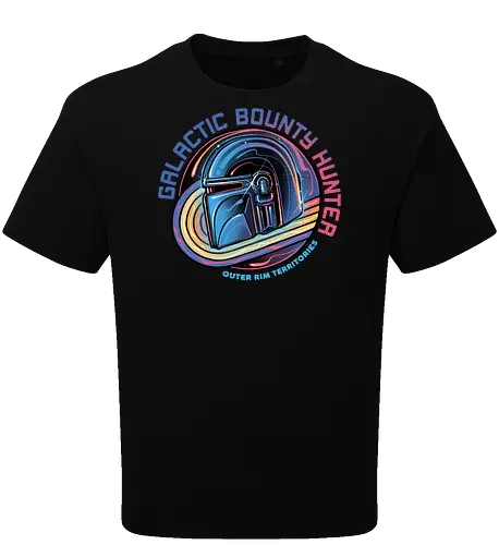 Galactic Bounty Hunter