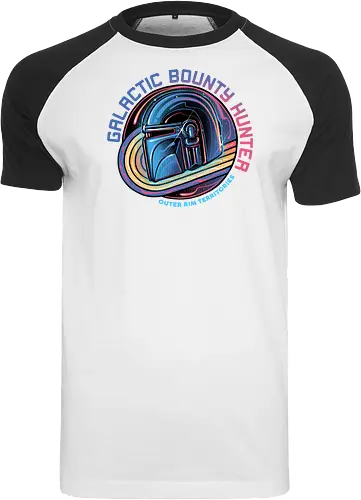 Galactic Bounty Hunter