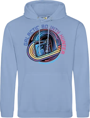 Galactic Bounty Hunter