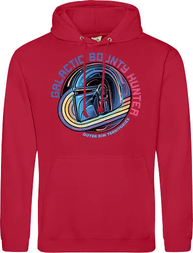 Galactic Bounty Hunter