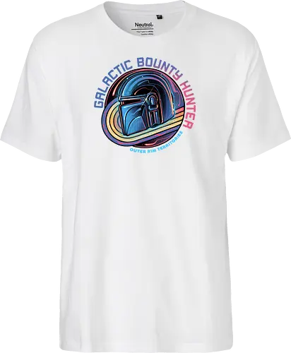 Galactic Bounty Hunter