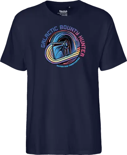 Galactic Bounty Hunter