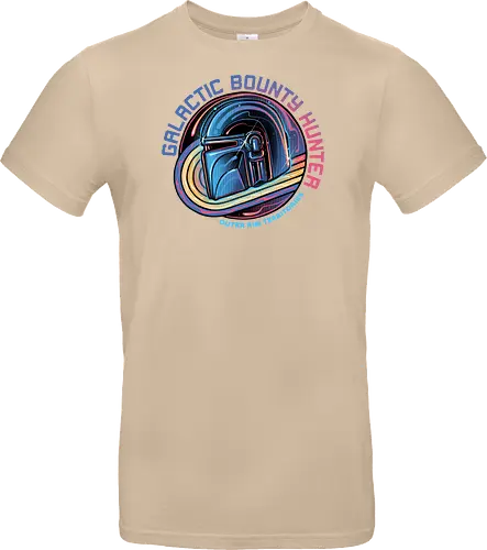 Galactic Bounty Hunter
