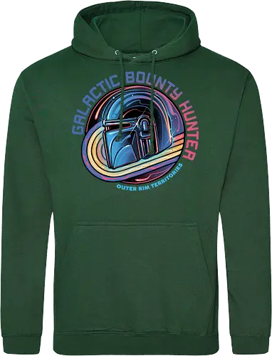 Galactic Bounty Hunter