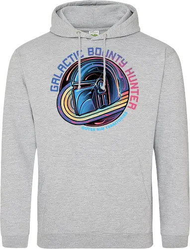 Galactic Bounty Hunter