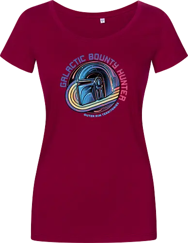 Galactic Bounty Hunter