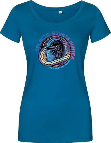 Galactic Bounty Hunter