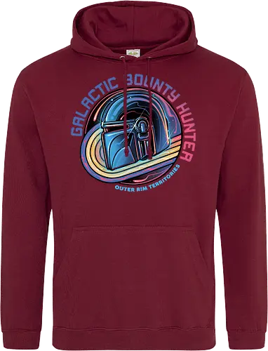 Galactic Bounty Hunter