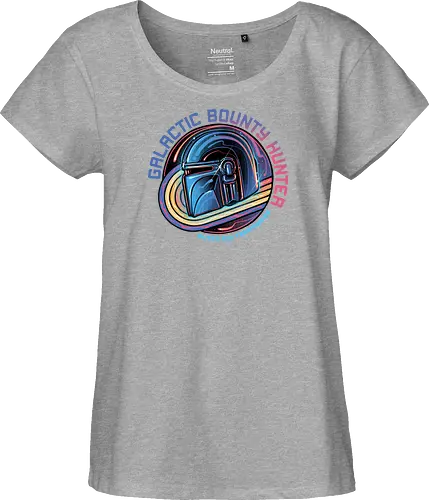 Galactic Bounty Hunter