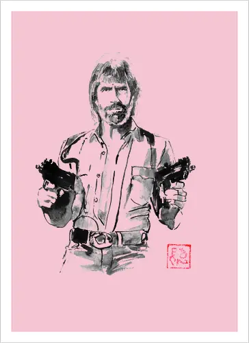 chuck norris