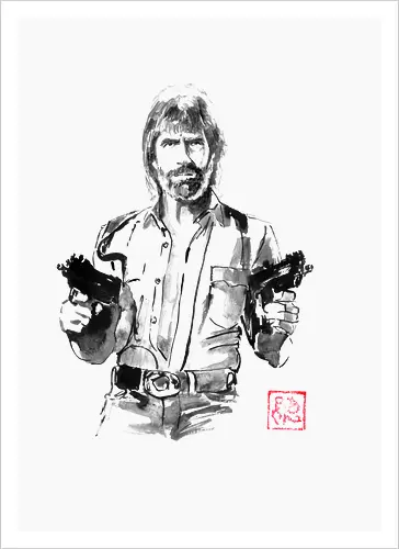 chuck norris