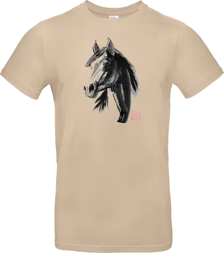 horse