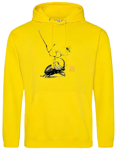 beetle bee