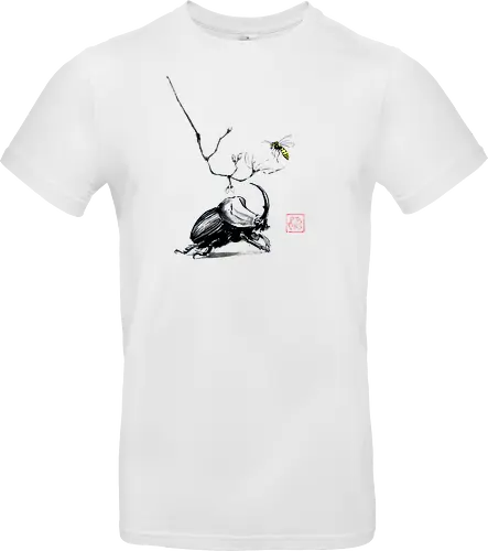 beetle bee