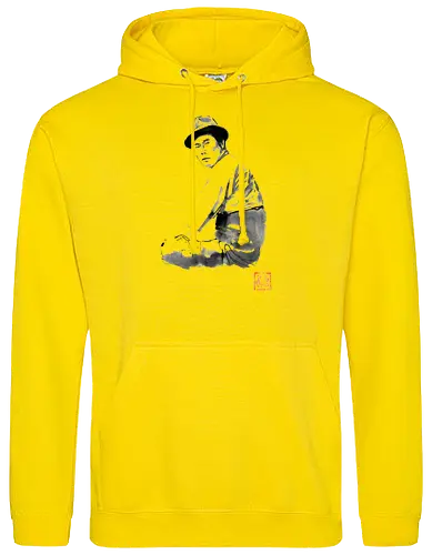 japanese man
