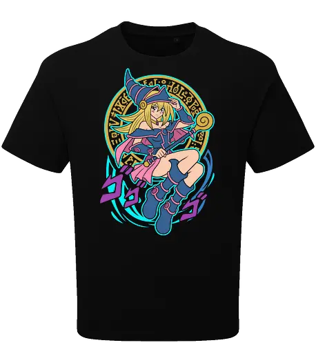 Legends Unite: The Ultimate Anime Crossover