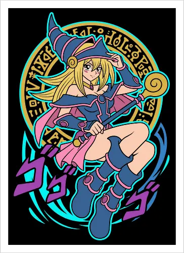 Legends Unite: The Ultimate Anime Crossover