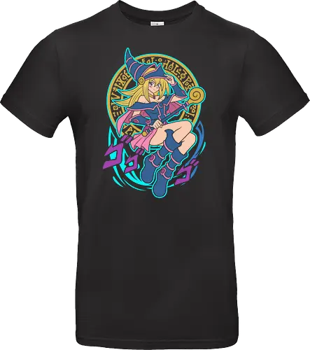 Legends Unite: The Ultimate Anime Crossover