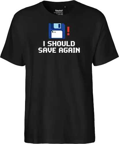 Retro Floppy Disk Error - 8-Bit Pixel Art