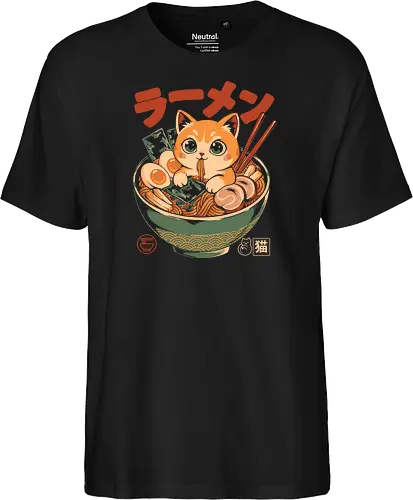 My Ramen Cat
