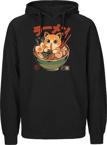 My Ramen Cat