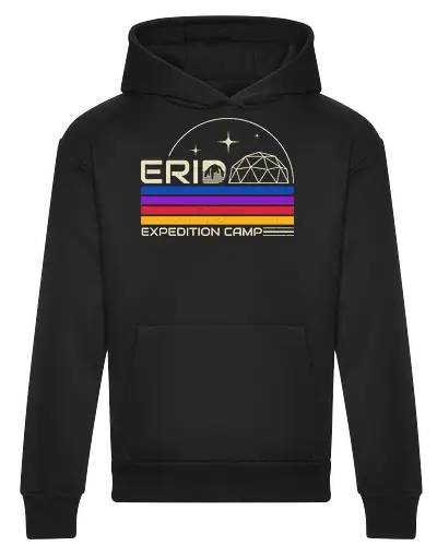 Erid Expedition Camp