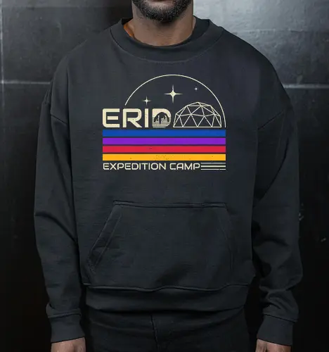 Erid Expedition Camp