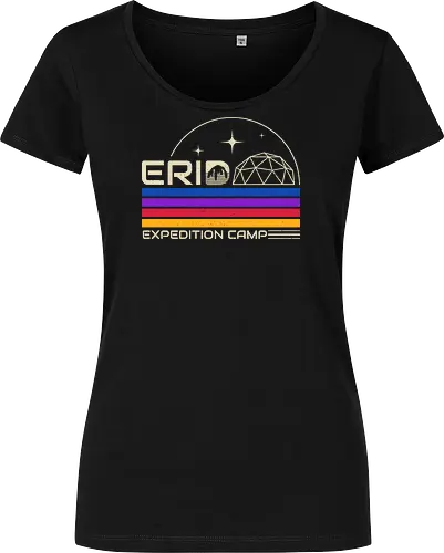 Erid Expedition Camp