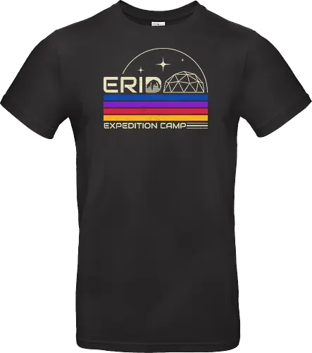 Erid Expedition Camp