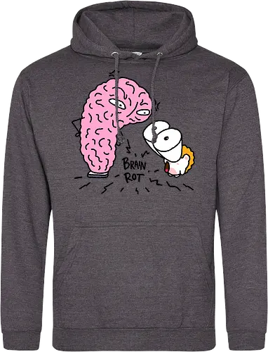 Brain Rot