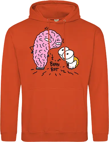 Brain Rot