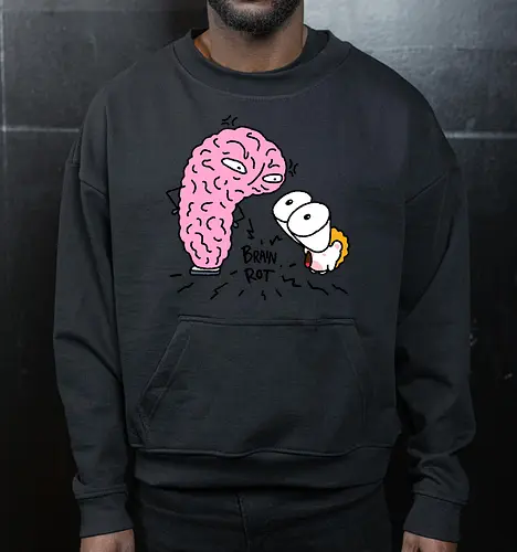 Brain Rot