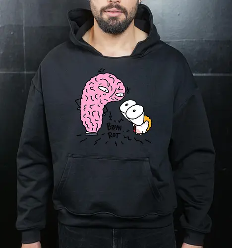 Brain Rot