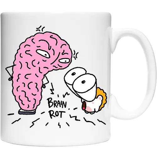 Brain Rot