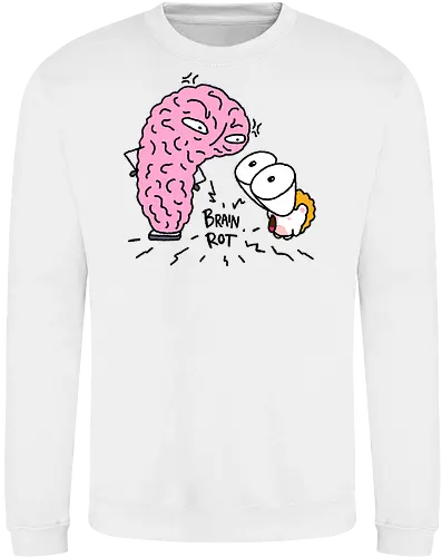 Brain Rot