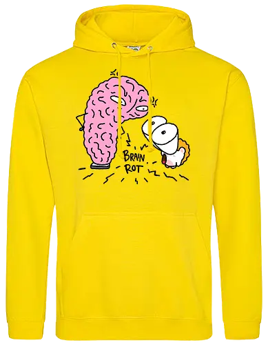 Brain Rot
