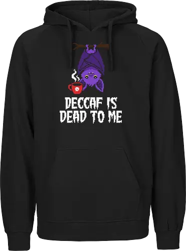 Night Owl? More Like Coffee Bat - Retro Pixel Art