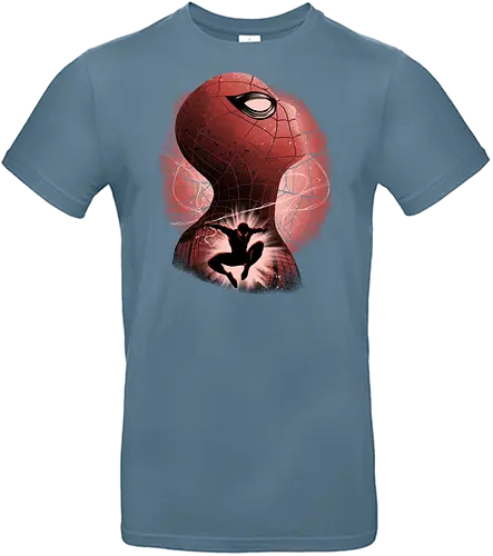 New Friendly Neighbour - neighbour, Spider, Hero - Standard T-Shirt