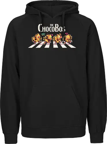 The Chocobos