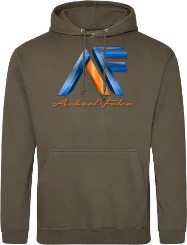 Achsel Folee - Logo