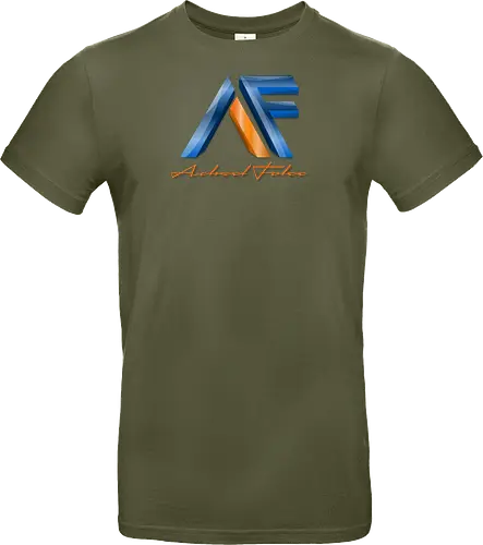Achsel Folee - Logo