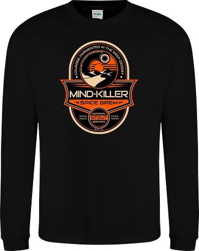 Mind-Killer Spice Brew