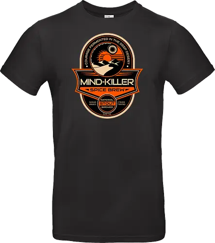 Mind-Killer Spice Brew